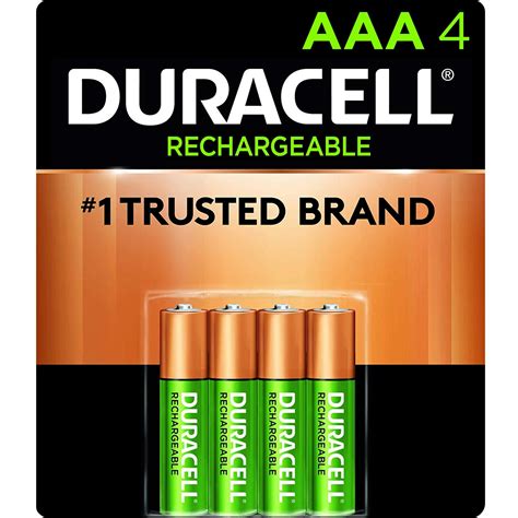 longest lasting triple a batteries